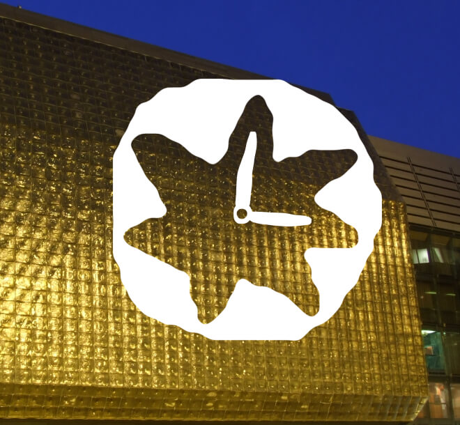 Clocks that measure the stars