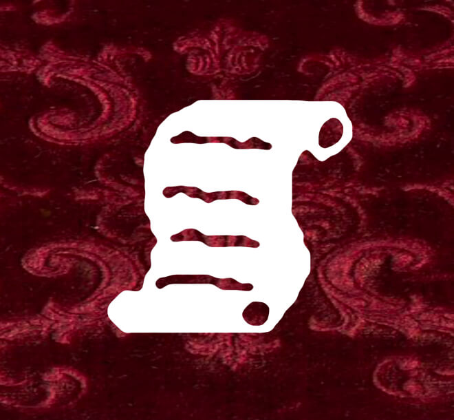 Stories that last millennia